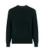 Guess Guess M5YR10Z3OE2-F8OJ Jacquard Logo Sweater