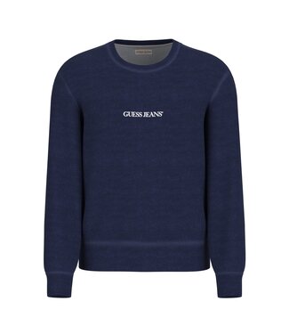 Guess Guess Jeans Sweater - Regular Fit