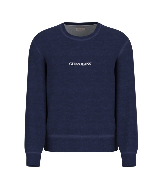 Guess Guess M5YQ06KCXQ1-BL1N Jeans Sweater - Regular Fit