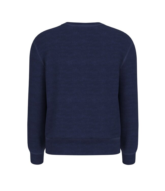 Guess Guess M5YQ06KCXQ1-BL1N Jeans Sweater - Regular Fit