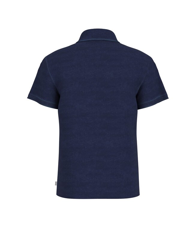 Guess Guess M5YP29KCYL1-BL1N Jeans Polo - Regular Fit