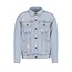 Guess Guess M5YN38D5M5A-GJVD Denim Jacket - Oversized Fit