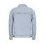 Guess Guess M5YN38D5M5A-GJVD Denim Jacket - Oversized Fit