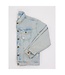 Guess Guess M5YN38D5M5A-GJVD Denim Jacket - Oversized Fit
