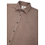 Gabbiano Gabbiano 335936 Blouse Short Sleeve Desert Taupe