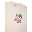 Gabbiano Gabbiano 155916 T-Shirt Sand - Regular Fit
