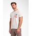 Gabbiano Gabbiano 155916 T-Shirt Sand - Regular Fit