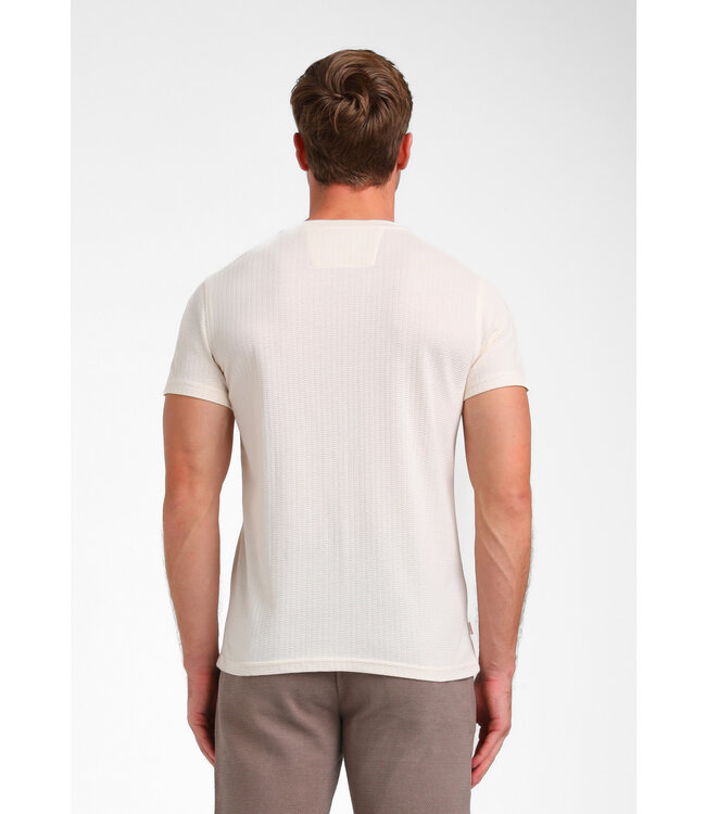 Gabbiano Gabbiano 155916 T-Shirt Sand - Regular Fit