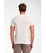 Gabbiano Gabbiano 155916 T-Shirt Sand - Regular Fit