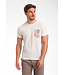 Gabbiano Gabbiano 155916 T-Shirt Sand - Regular Fit