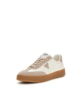 Guess Guess Sneaker White