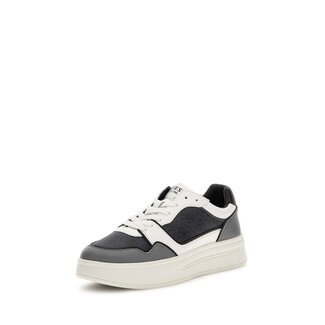 Guess Guess Sneaker White/Grey