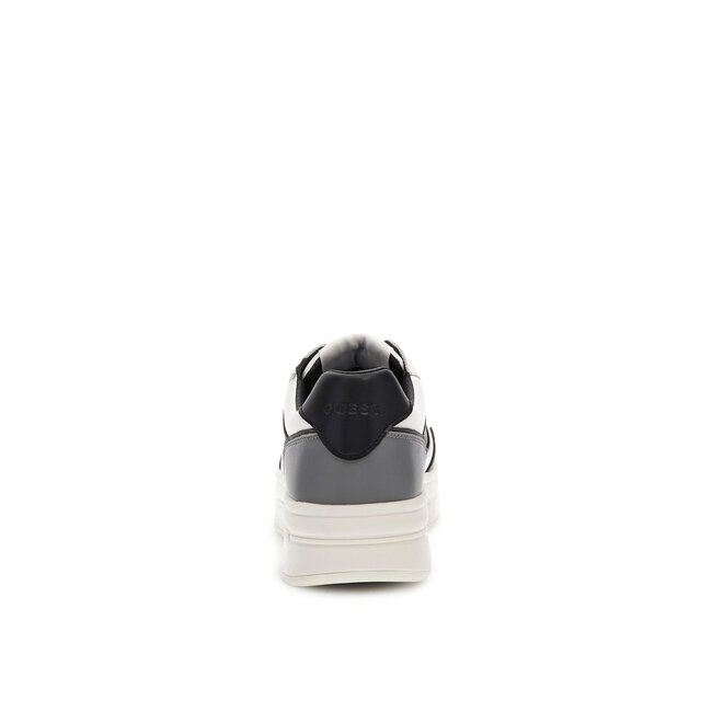 Guess Guess FMTWI2ELL12-COAL Sneaker White/Grey