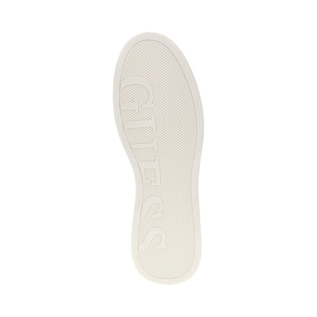 Guess Guess FMTWI2ELL12-COAL Sneaker White/Grey