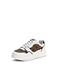 Guess Guess FMJWILEA12-BEIBR Sneaker White/Brown