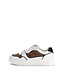 Guess Guess FMJWILEA12-BEIBR Sneaker White/Brown
