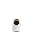 Guess Guess FMJWILEA12-BEIBR Sneaker White/Brown