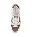 Guess Guess FMJWILEA12-BEIBR Sneaker White/Brown