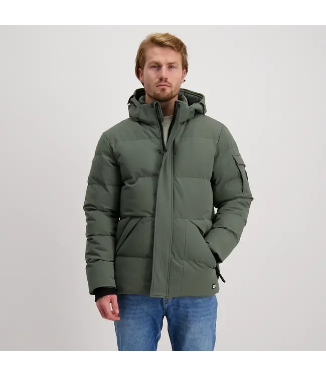 Cars Jeans Cars Jeans CAMDEN Polyester Moss