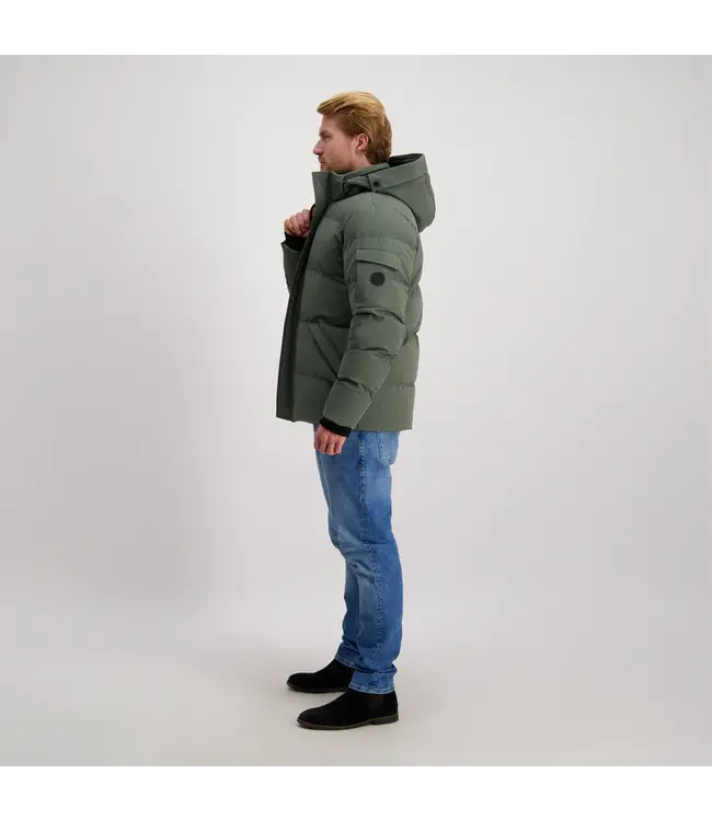 Cars Jeans Cars Jeans CAMDEN Polyester Moss