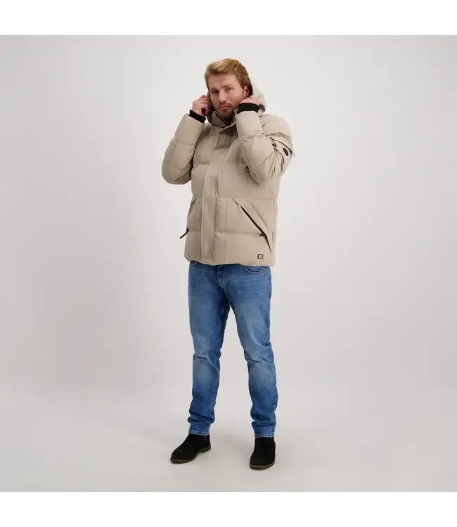 Cars Jeans Cars Jeans CAMDEN Polyester Sand