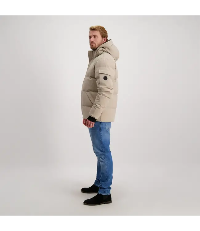 Cars Jeans Cars Jeans CAMDEN Polyester Sand