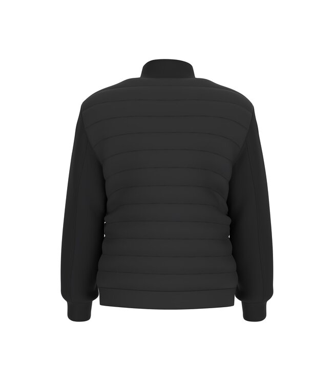 Guess Guess M4YL37WG9U2-JBLK Tech Stretch Thermore Jacket