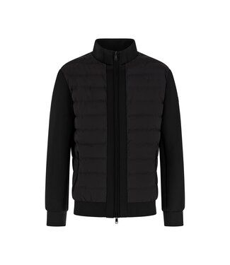 Guess Guess Tech Stretch Thermore Jacket