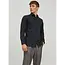 Jack & Jones Jack & Jones 12227385 JPRBLAPARKER SHIRT BLACK- Slim Fit