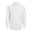 Jack & Jones Jack & Jones 12227385 JPRBLAPARKER Blouse White - Slim Fit