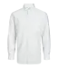 Jack & Jones Jack & Jones 12227385 JPRBLAPARKER Blouse White - Slim Fit