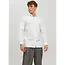 Jack & Jones Jack & Jones 12227385 JPRBLAPARKER Blouse White - Slim Fit