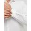 Jack & Jones Jack & Jones 12227385 JPRBLAPARKER Blouse White - Slim Fit