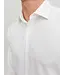 Jack & Jones Jack & Jones 12227385 JPRBLAPARKER Blouse White - Slim Fit