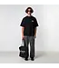 Quotrell Quotrell Cruiser T-Shirt Black/White - Oversized Fit