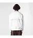 Quotrell Quotrell Studios Crewneck Ecru/Taupe - Oversized Fit