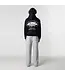 Quotrell Quotrell La Mere Hoodie Black - Oversized Fit