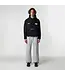 Quotrell Quotrell La Mere Hoodie Black - Oversized Fit