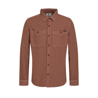 Gabbiano Gabbiano Overhemd LS Clay - Regular Fit