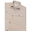Gabbiano Gabbiano Overhemd LS Taupe - Regular Fit