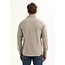 Gabbiano Gabbiano Overhemd LS Taupe - Regular Fit