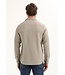 Gabbiano Gabbiano Overhemd LS Taupe - Regular Fit