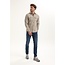 Gabbiano Gabbiano Overhemd LS Taupe - Regular Fit
