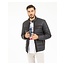 Guess Guess M4YL16WFHD0-JBLK LOGO STRETCH PADDED PU JACKET