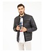 Guess Guess M4YL16WFHD0-JBLK LOGO STRETCH PADDED PU JACKET