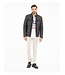 Guess Guess M4YL16WFHD0-JBLK LOGO STRETCH PADDED PU JACKET