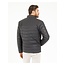 Guess Guess M4YL16WFHD0-JBLK LOGO STRETCH PADDED PU JACKET