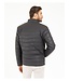 Guess Guess M4YL16WFHD0-JBLK LOGO STRETCH PADDED PU JACKET