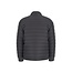 Guess Guess M4YL16WFHD0-JBLK LOGO STRETCH PADDED PU JACKET