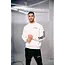 Malelions Malelions Men Graffiti Sweater Off White - Oversized Fit